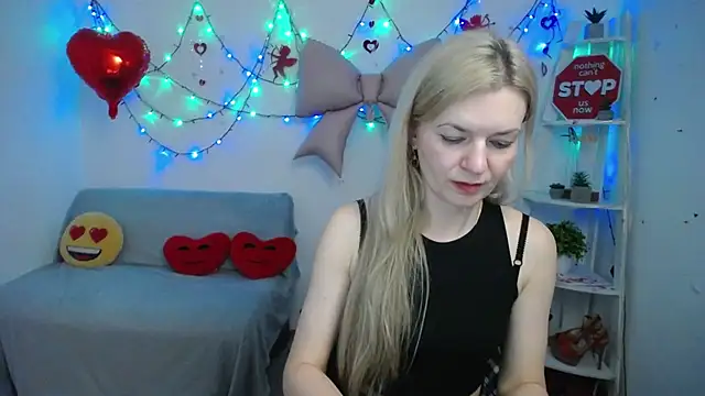 MelissaTyler's cam snapshot