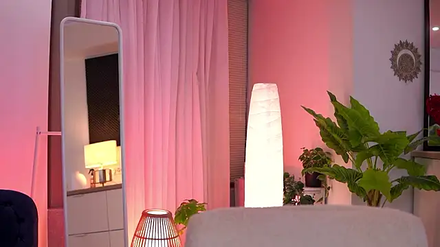 AishaaDevoe live sex cam