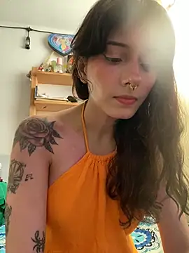 LiliJones_ live sex cam