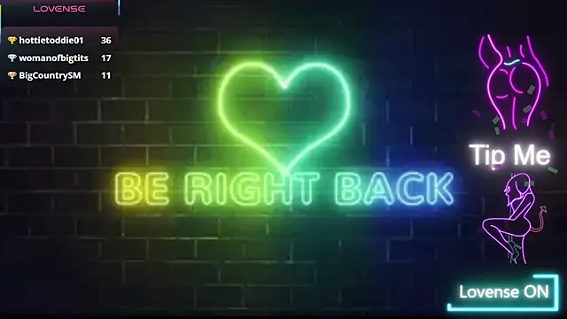 MrAndMrsCrook's cam snapshot