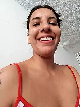 Bonny_Klote live sex cam