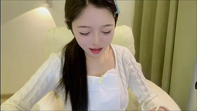 Hello-beibei's cam snapshot