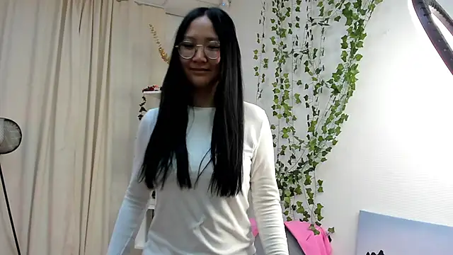 GlennaDevincent's cam snapshot