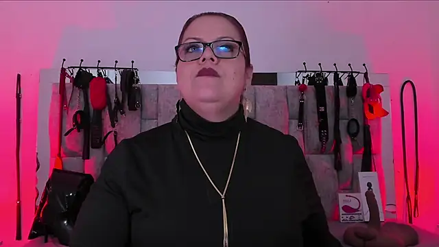 vanessa_moka's cam snapshot