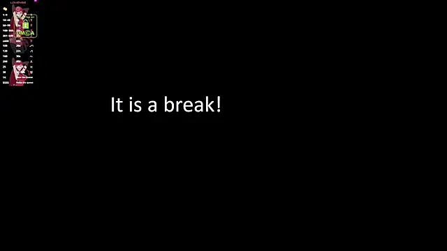 TerryBeauty's cam snapshot