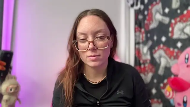 SpaceCowWhore's cam snapshot