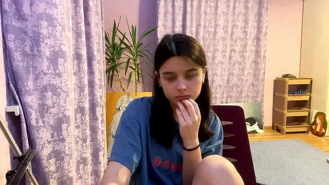 SaintMari's cam snapshot