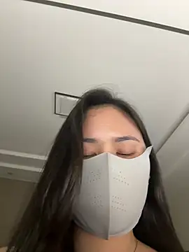 czamabe's cam snapshot