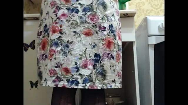 Anabelldestiny's cam snapshot