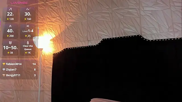 JennyRouse01's cam snapshot