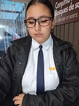 Cute_Penelope's cam snapshot