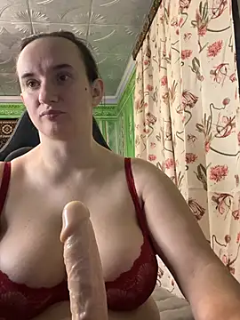 HarychaLysichka's cam snapshot