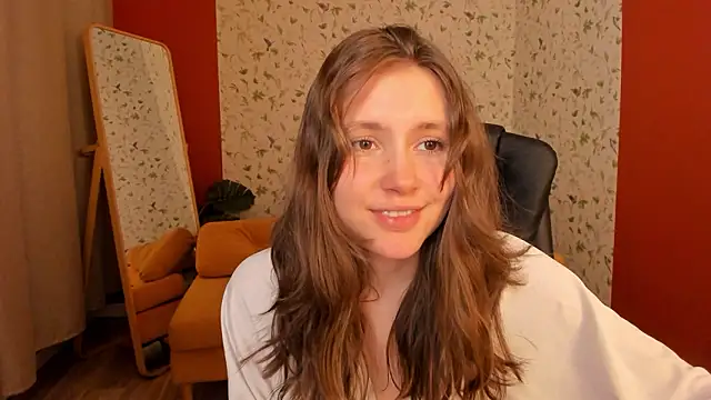 MaryannSoftt's cam snapshot