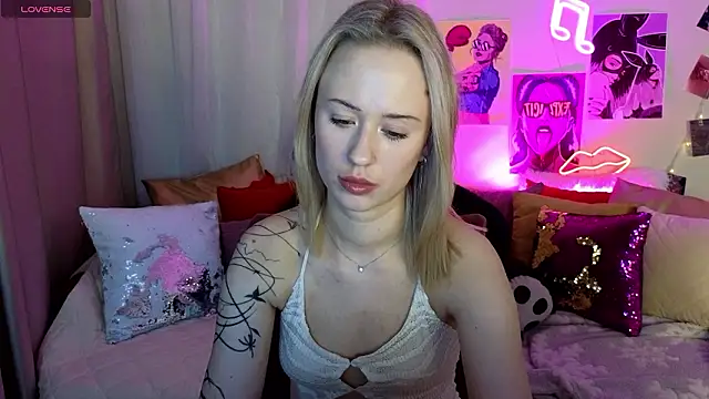 SashaBrooks's cam snapshot