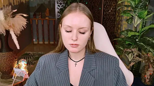 VivienLeeigh's cam snapshot