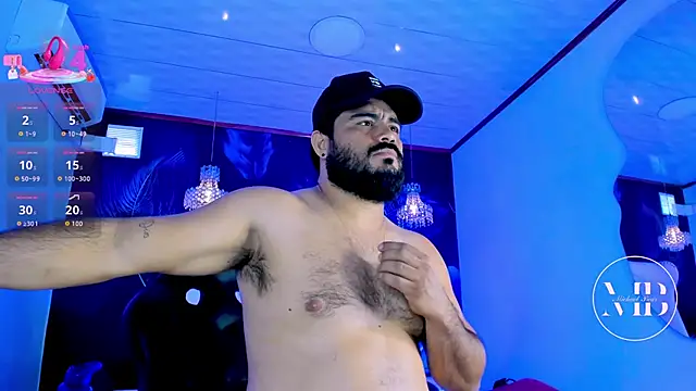 MichaelBear_'s cam snapshot