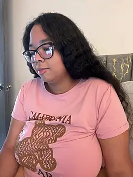 XMara's cam snapshot