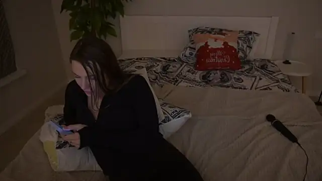 IceDanielles's cam snapshot