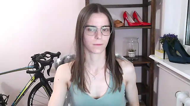 love_megi's cam snapshot