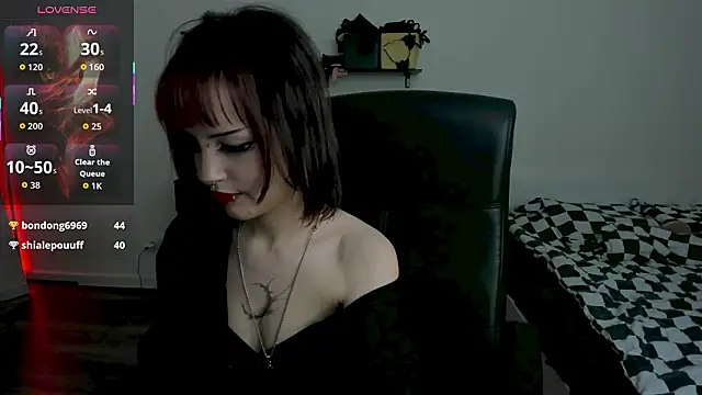 LiyaLuna's cam snapshot