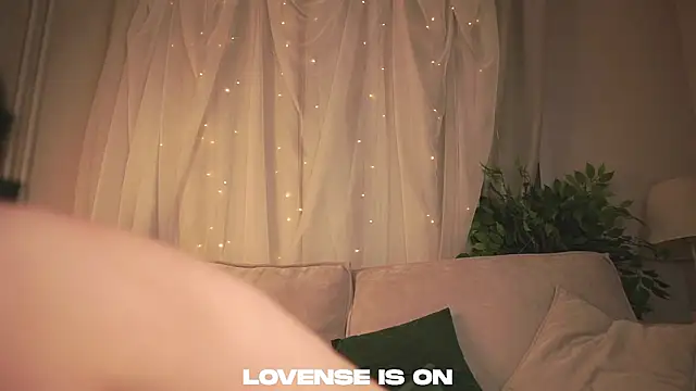 DarcyAspacio's cam snapshot