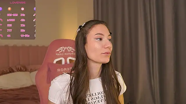 LolaBennett's cam snapshot