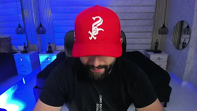 jhon_bear03 live sex cam