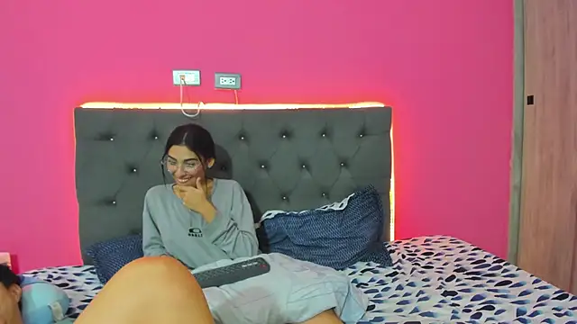 ariloe_quintero live sex cam