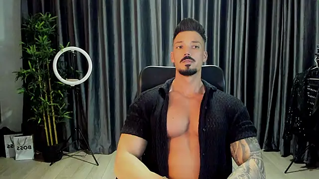 HaydenSpearss live sex cam