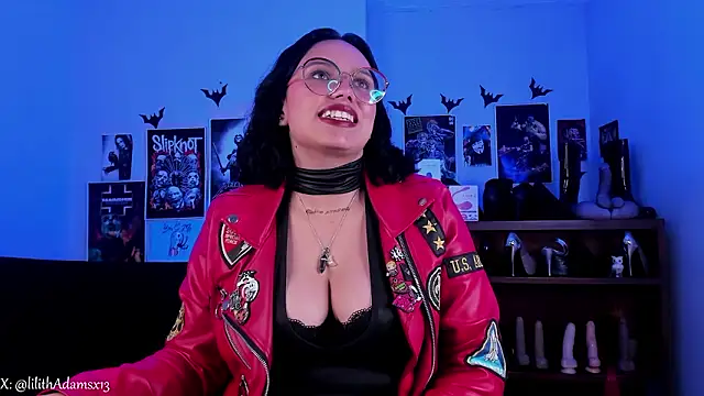 lilith-deveraux's cam snapshot