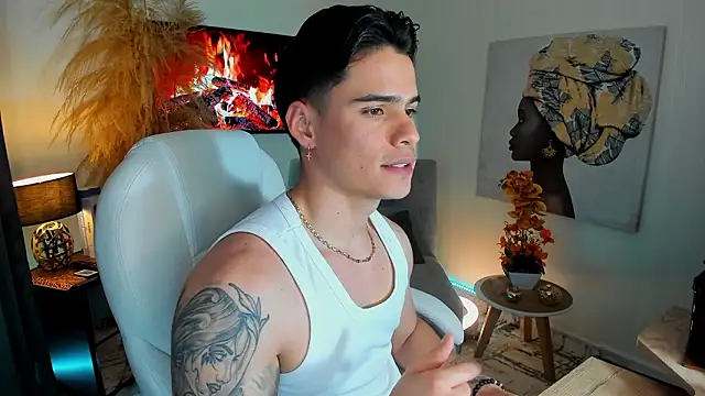 Matias_Murrier live sex cam