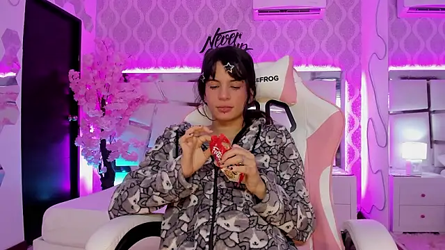 AikoHayashida's cam snapshot