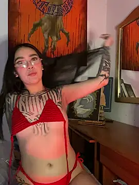 PUFF_BUNNY's cam snapshot