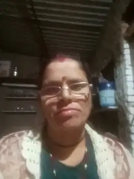 Pinki_rajak's cam snapshot