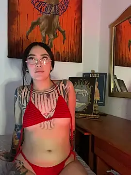 PUFF_BUNNY's cam snapshot