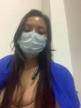 hotpooja1's cam snapshot