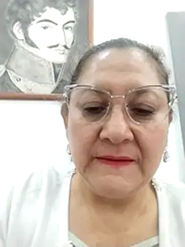 JULIETA_21-'s cam snapshot