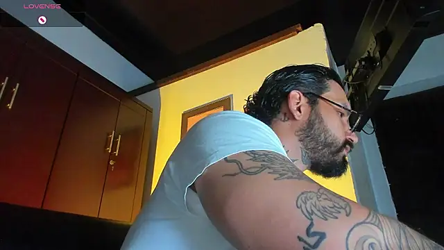 CamiloGray_ live sex cam