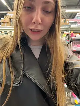 Sunny___Bunny's cam snapshot