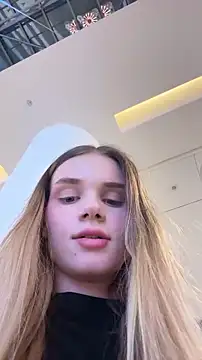 BARAVISHA's cam snapshot