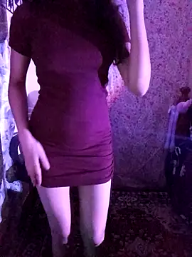 Angelnirvanaa's cam snapshot