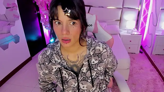 AikoHayashida's cam snapshot