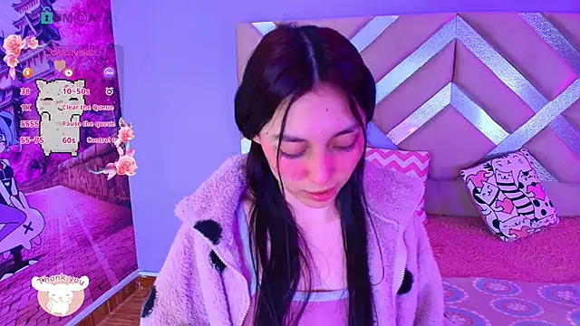 Laia_Price_'s cam snapshot