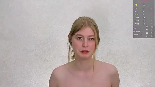 LanaRoxxy's cam snapshot