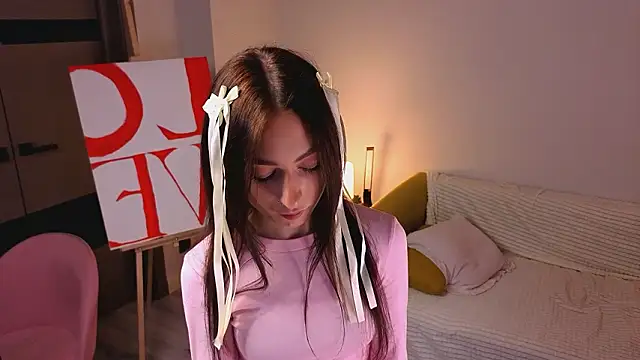 realmissa's cam snapshot