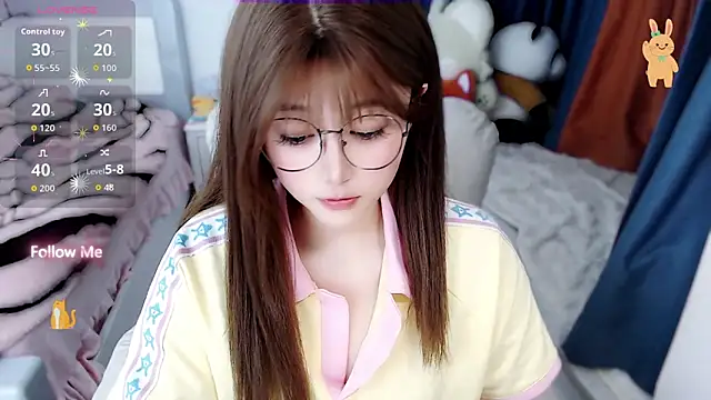 Sweet-18wanwan's cam snapshot