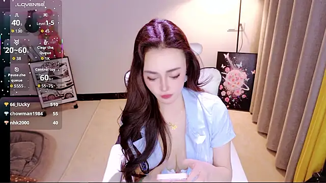 NaNa706's cam snapshot