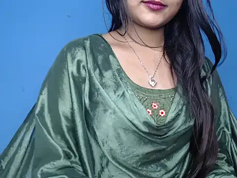 Wish_Queen's cam snapshot