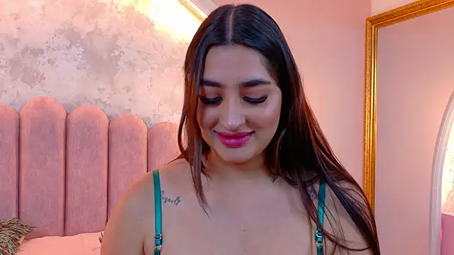 JasmineRhodes's cam snapshot