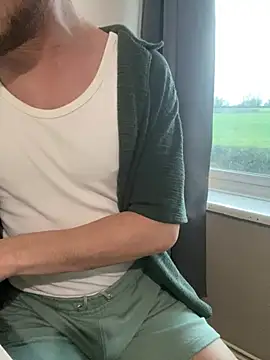 MattMiller28's cam snapshot